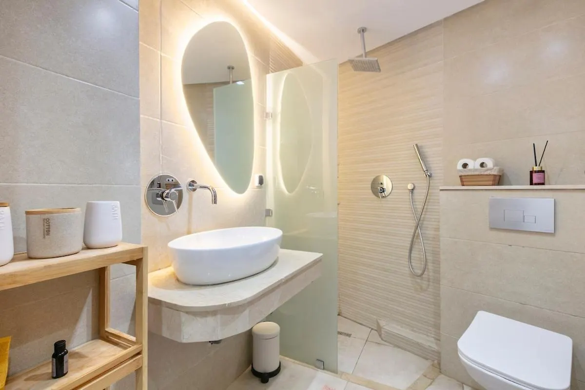 Step Into The Luxury New Apartment With A Pool ,2 Bedrooms Marrakesh